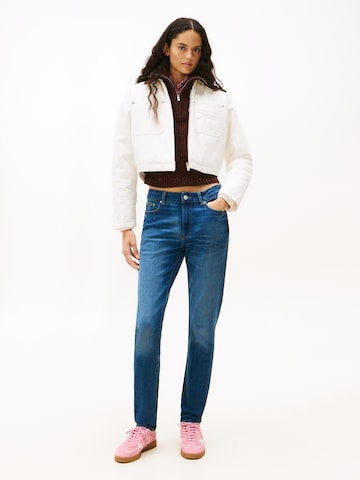 Regular Jean Tommy Jeans en bleu