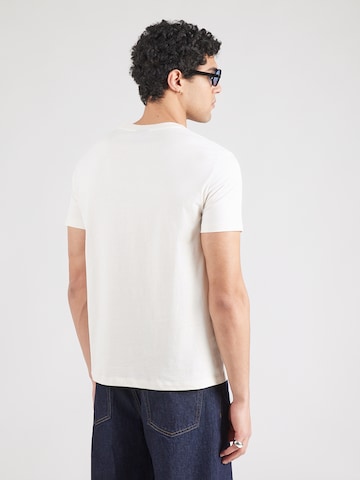 ARMANI EXCHANGE Bluser & t-shirts i beige