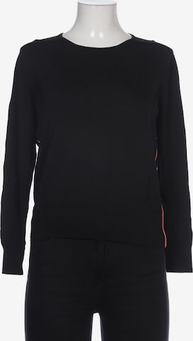 Hauber Sweater & Cardigan in L in Black: front