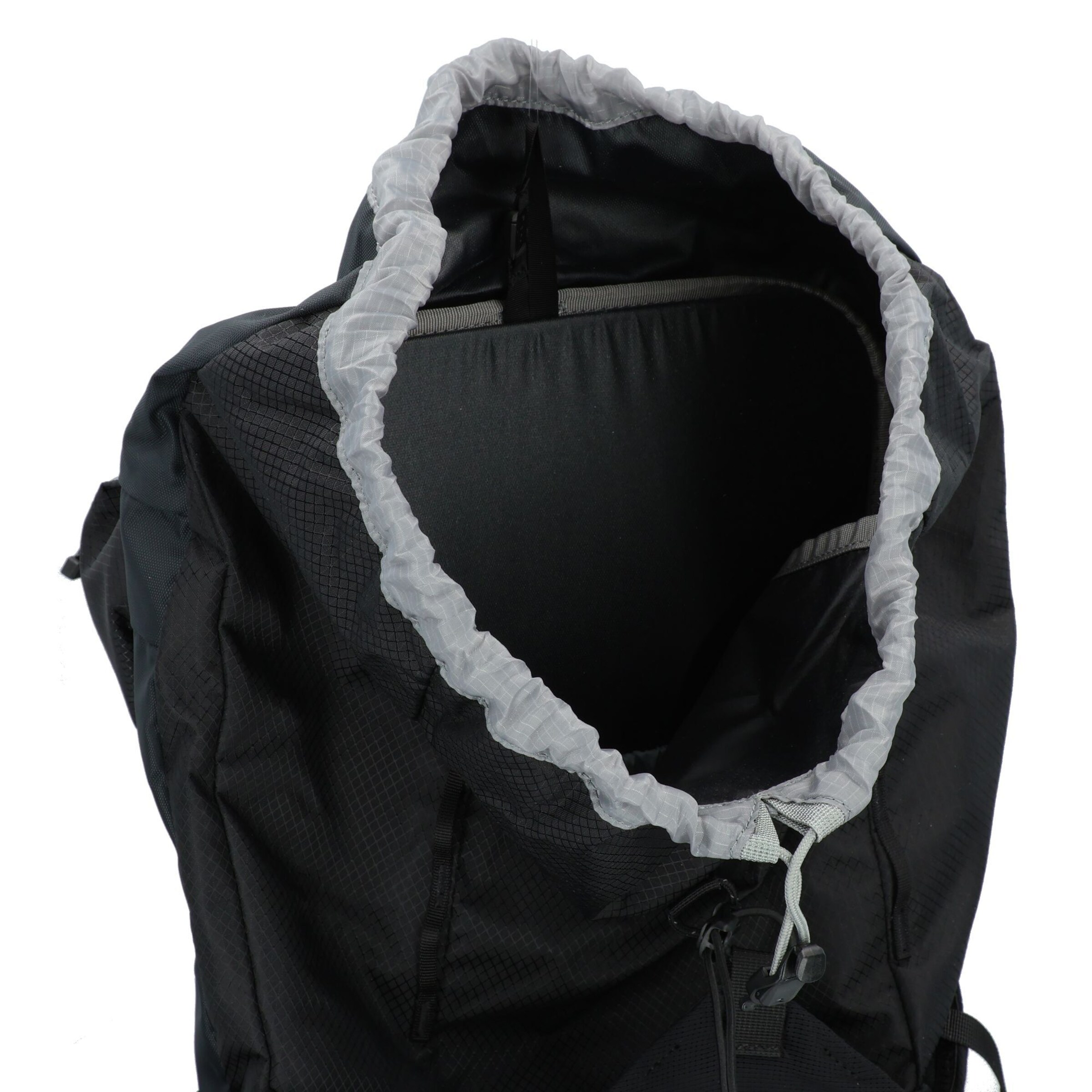 MAMMUT Sports backpack 'Ducan' in Black