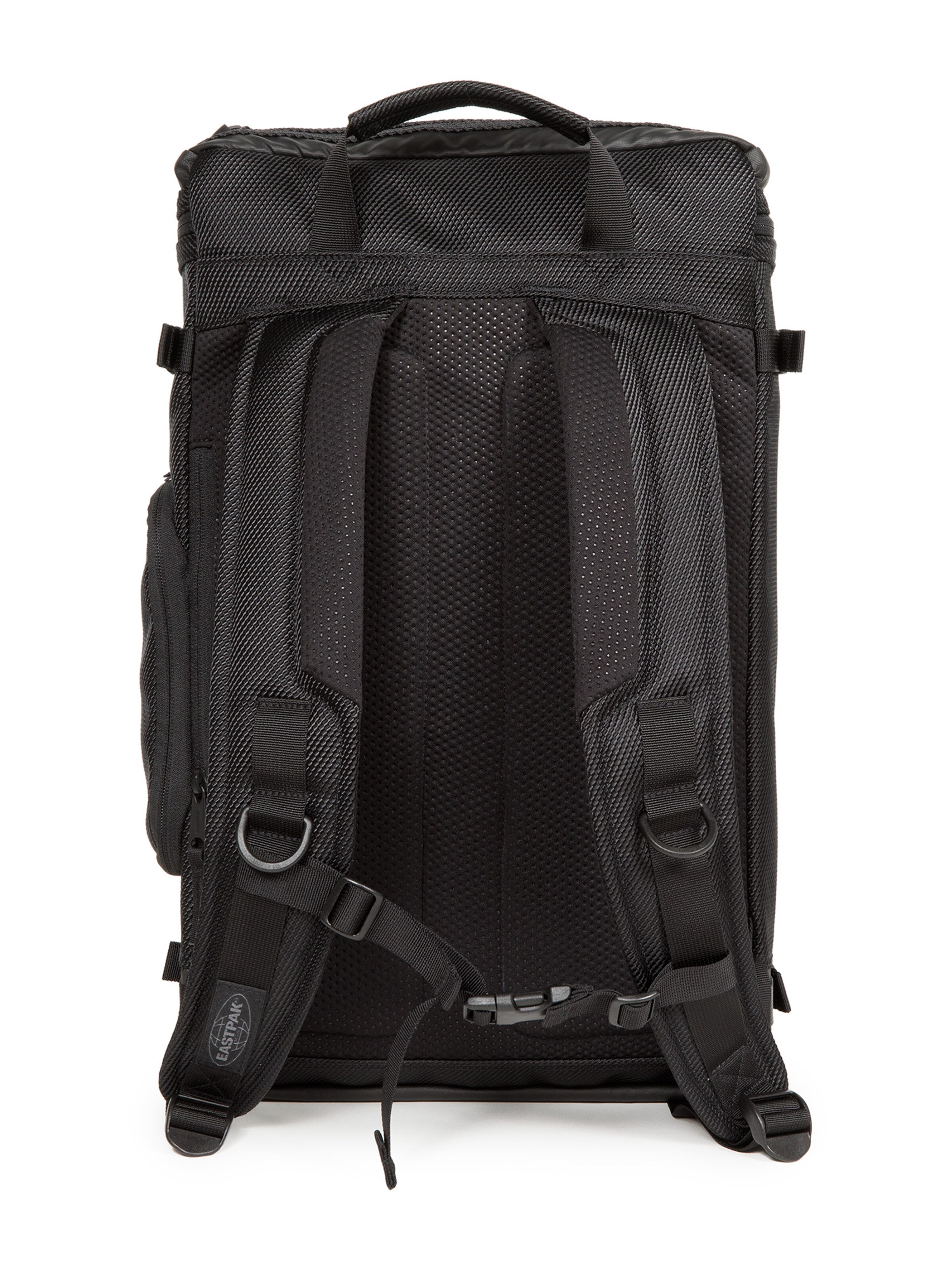 EASTPAK Rygsæk 'Tecum Top' i sort