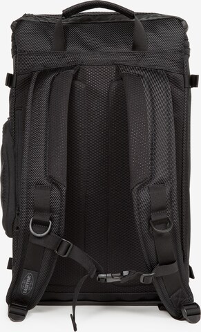 EASTPAK Rucksack 'Tecum Top' in Schwarz