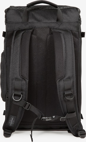 EASTPAK Backpack 'Tecum Top' in Black