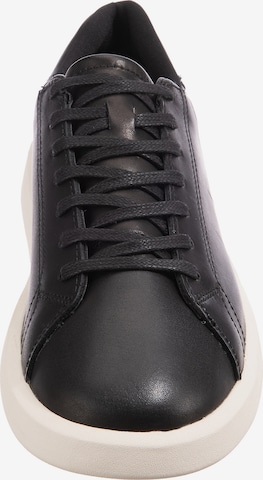 VAGABOND SHOEMAKERS Platform trainers in Black