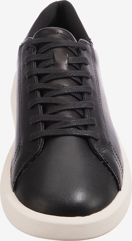 VAGABOND SHOEMAKERS - Zapatillas deportivas bajas en negro