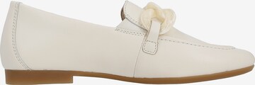 REMONTE Classic Flats 'D0K00 ' in White