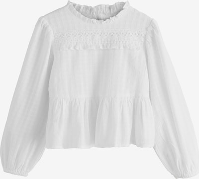 Next Bluza u bijela, Pregled proizvoda