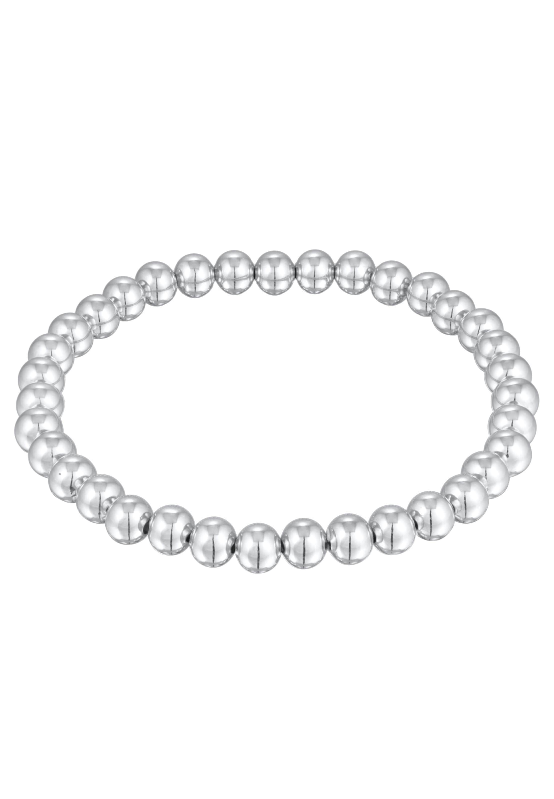 ELLI Käevõru, värv Hõbe: eest vaates