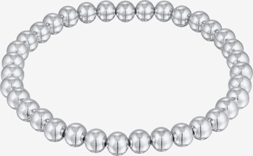 Bracelet ELLI en argent : devant