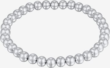 Bracelet ELLI en argent : devant