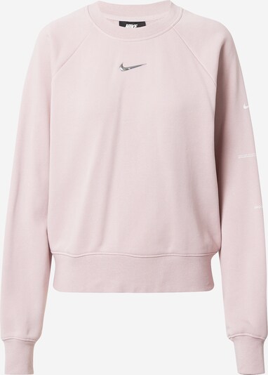 Nike Sportswear Majica | staro roza barva, Prikaz izdelka
