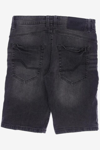 INDICODE JEANS Shorts in 33 in Grey