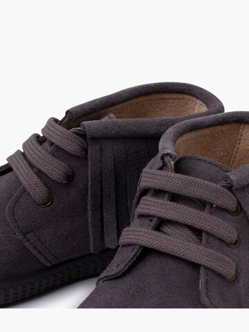 Stivale di Pisamonas in grigio