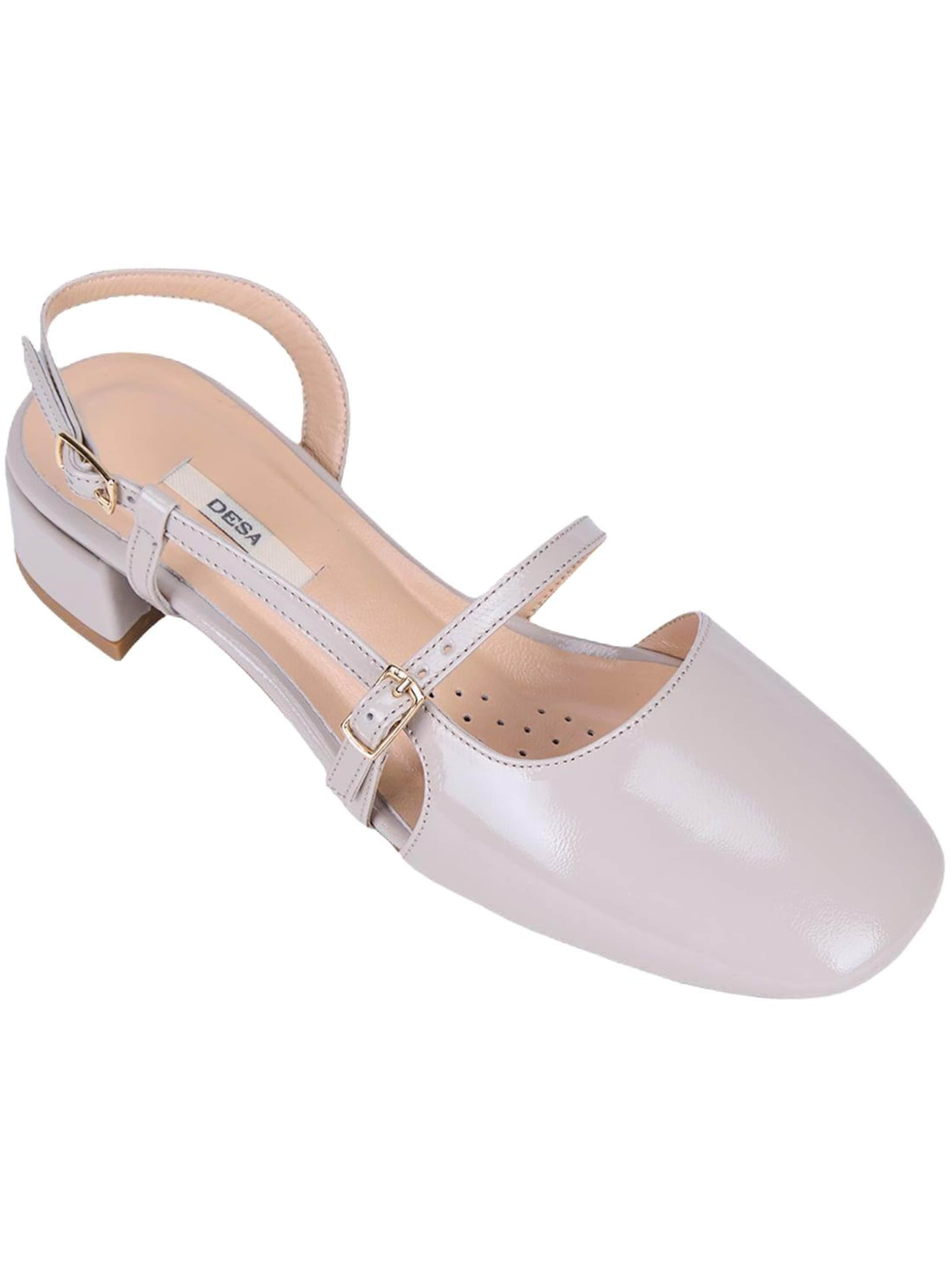 Desa Slingpumps‌‌‌‌‌‌‌ in Beige