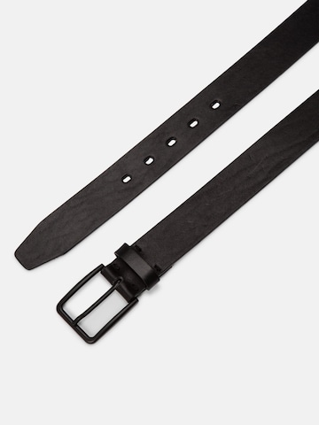 Lloyd belts Belt '0233' in Black