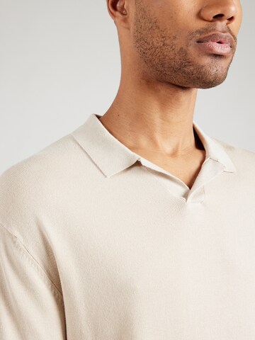 Only & Sons Trui 'ONSADRIAN' in Grijs