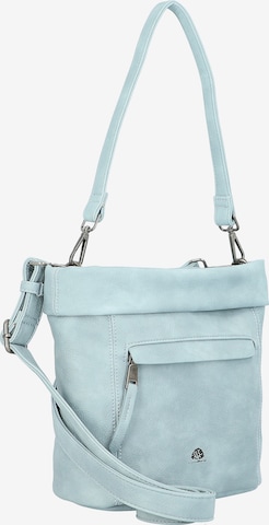 GREENBURRY Shoulder Bag in Blue