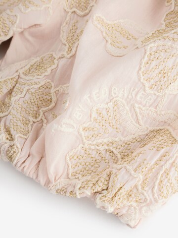 B by Ted Baker Bluse in Beige
