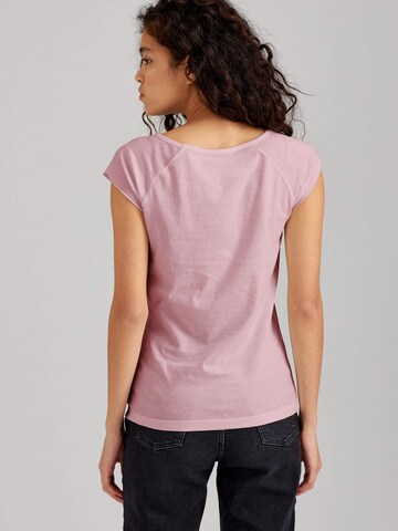 ThokkThokk Shirt‌‌‌‌‌ in Pink
