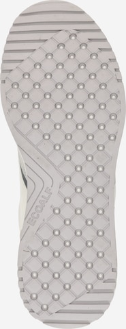 ECOALF Platform trainers 'SICILIA' in Grey