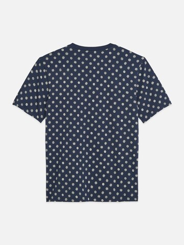 SCOTCH & SODA Shirt in Blue