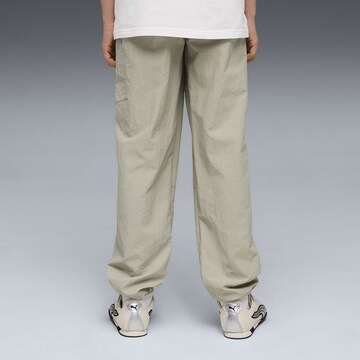 Regular Pantalon PUMA en beige