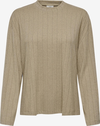 JDY Shirts 'TONSY LINA' i beige-meleret, Produktvisning