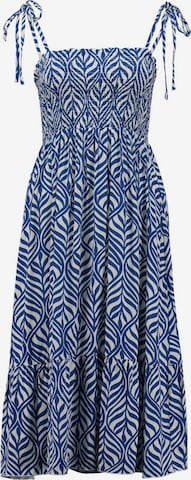 Hailys Kesämekko 'Sa44lly' värissä sininen: etupuoli