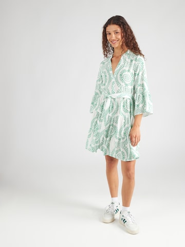 VERO MODA Dress 'VMMelba' in White: front