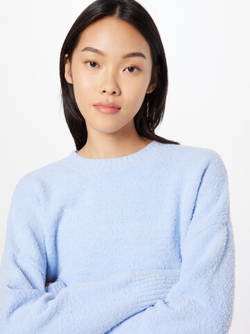 Pimkie Pullover 'WANIS' in Blau