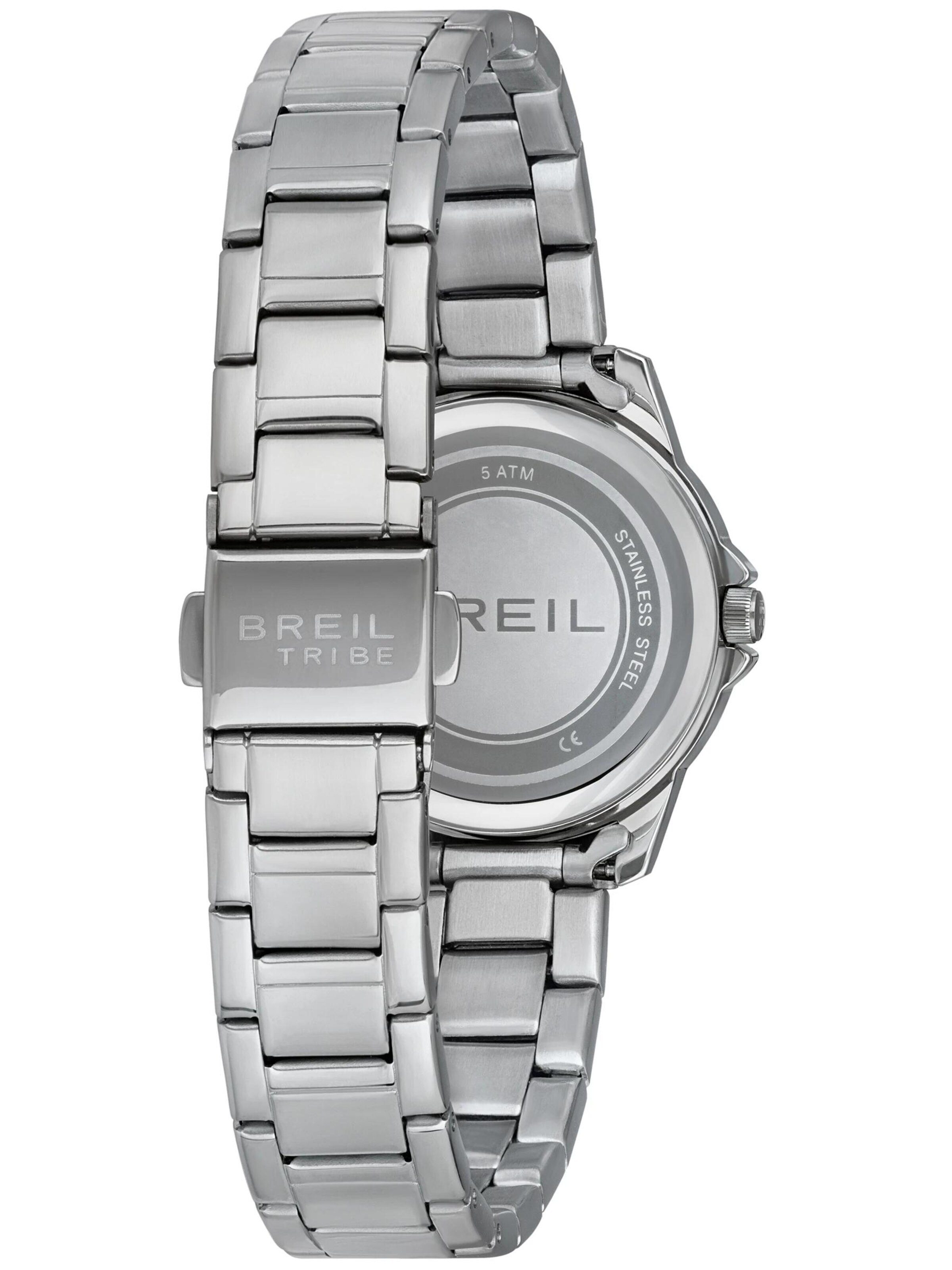 Breil Analoguhr 'CLASSIC ELEGANCE'‌‌‌‌‌‌‌‌‌ in Weiß