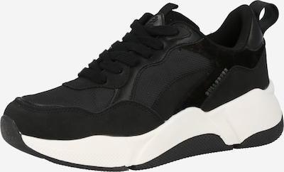 BULLBOXER Sneakers in Black / White, Item view