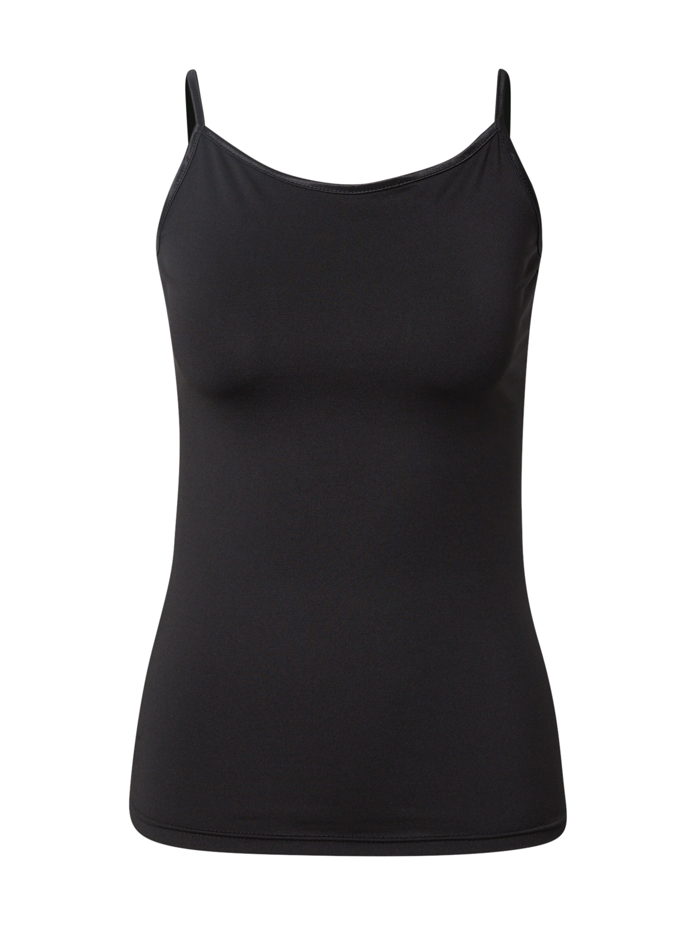 Haut 'Lane' b.young en noir : devant