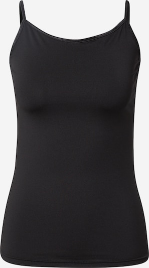 b.young Top 'Lane' in Black, Item view