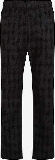 Karl Lagerfeld Jeans 'Kameo' i svart, Produktvisning