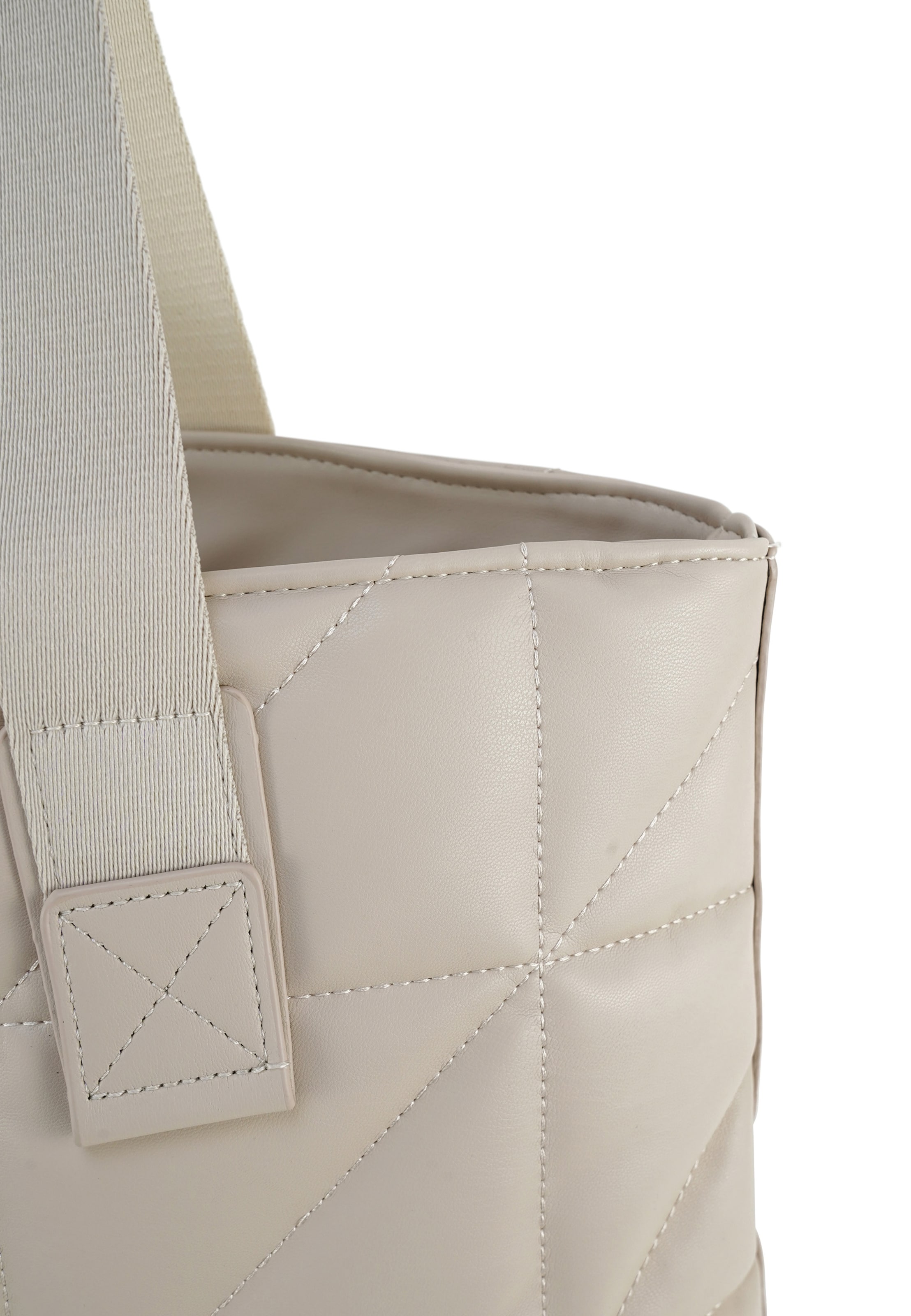 HARPA Schoudertas 'MORGANA' in Grijs