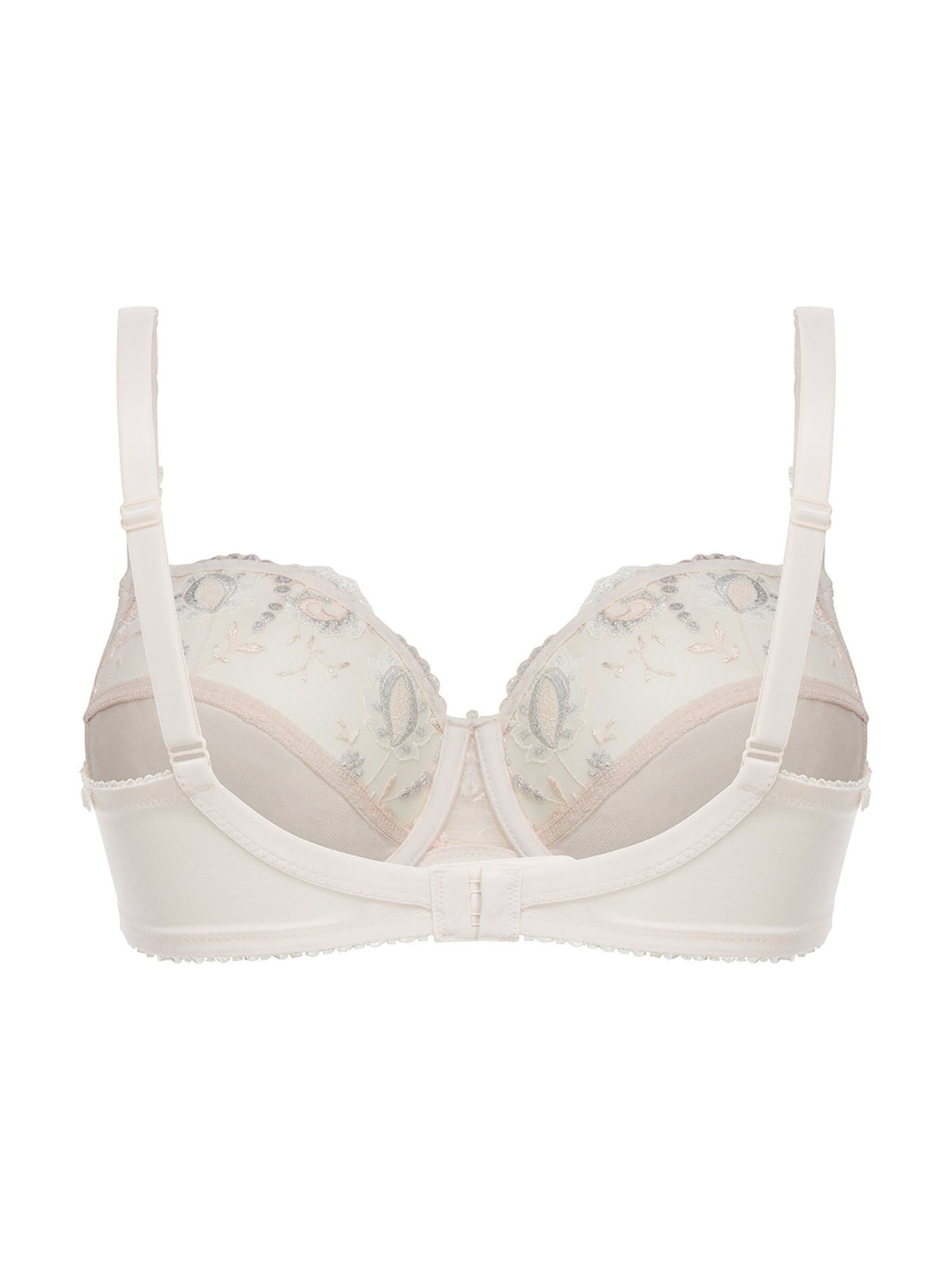 Conturelle Minimizer BH in Roze