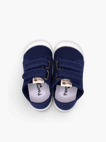 Pisamonas Sneaker‌‌‌‌‌‌ in Blau