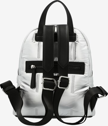 Picard Backpack 'Arosa' in Silver