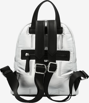 Picard Rucksack 'Arosa' in Silber