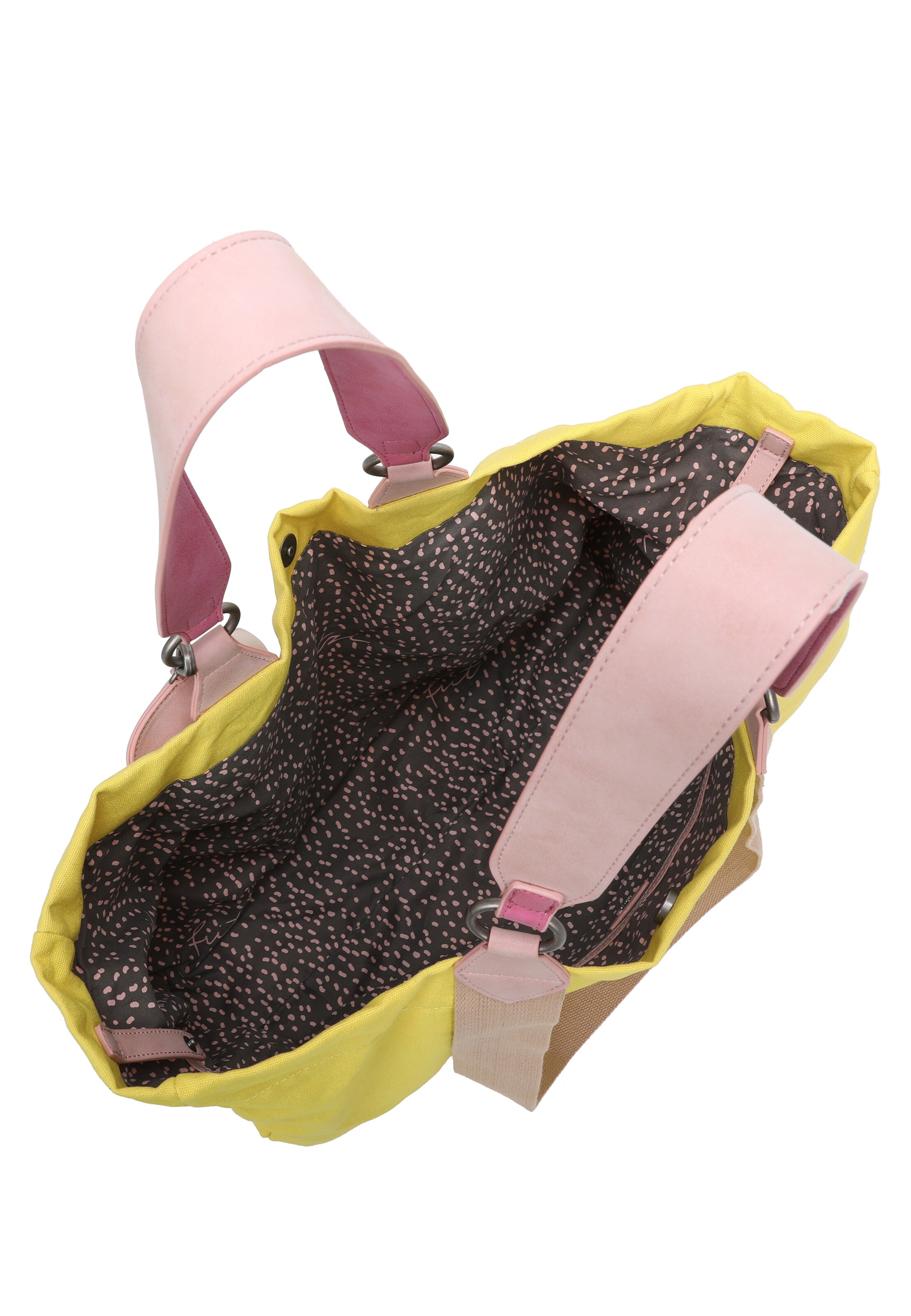 Fritzi aus Preußen Shopper 'Izzy' in Geel