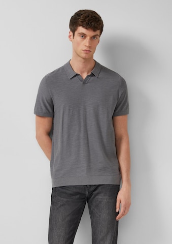 s.Oliver Trui in Grijs: voorkant