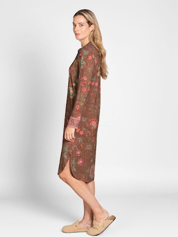 PIP STUDIO Nightgown in Brown