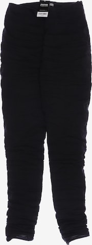 sarah pacini Pants in XS in Black: front
