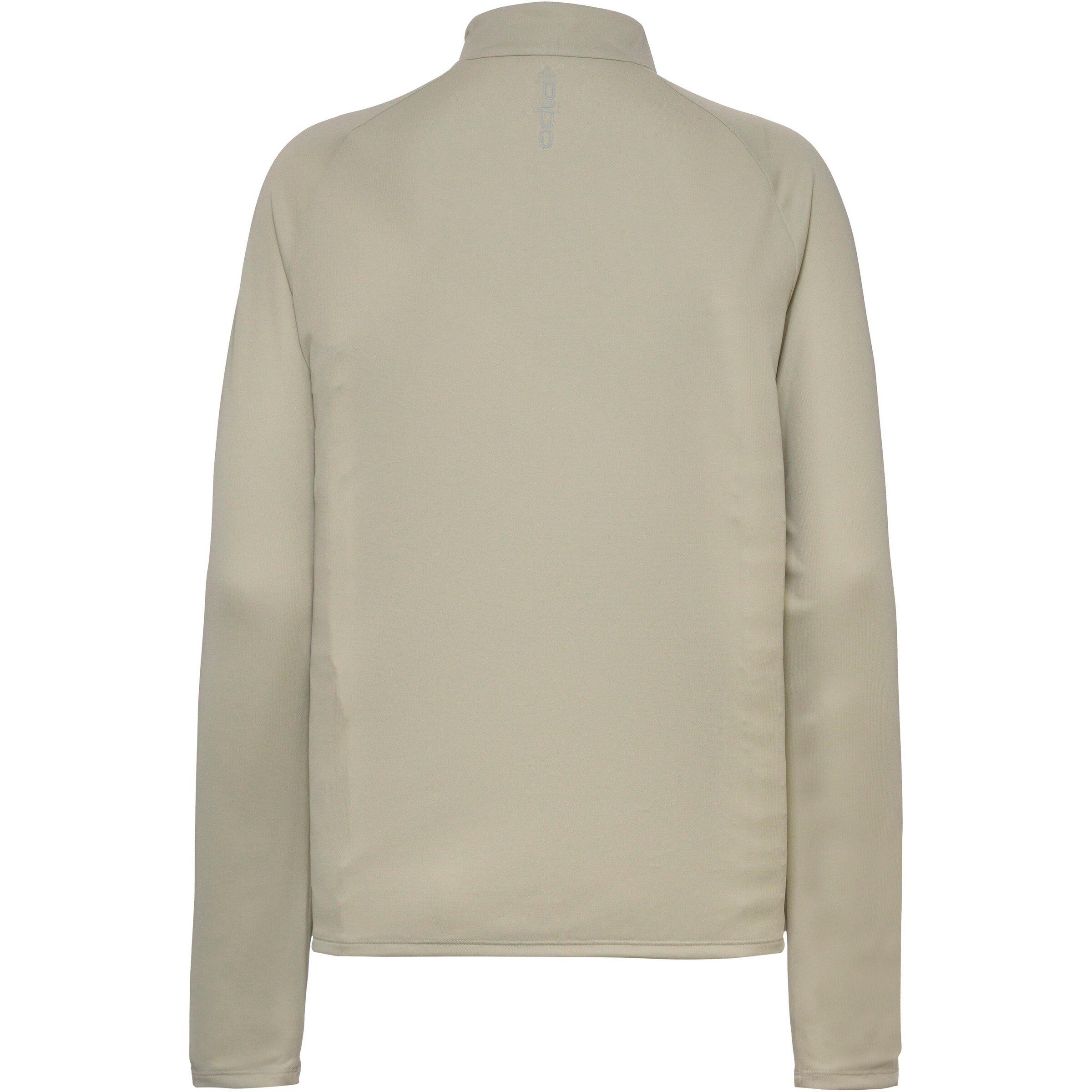 ODLO Funktionsshirt 'Essentials' in Beige