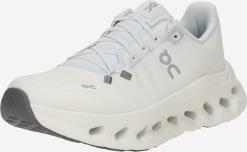Baskets basses 'Cloudtilt' On en blanc : devant