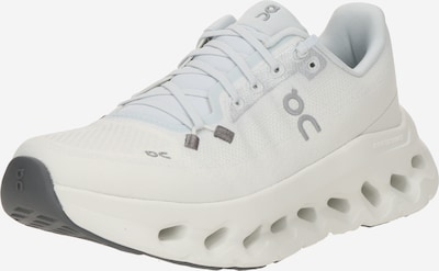 Sneaker low 'Cloudtilt' On pe albastru deschis / gri închis / alb, Vizualizare produs