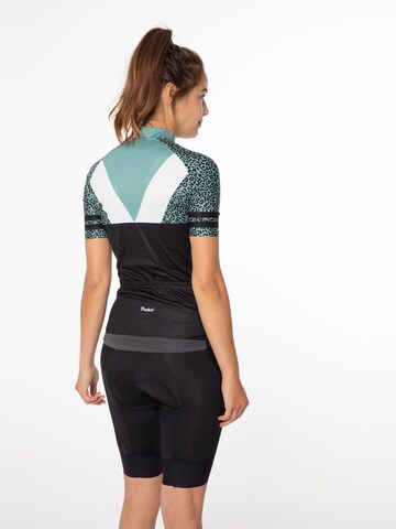 PROTEST Sports top 'PRTSEMELE' in Green