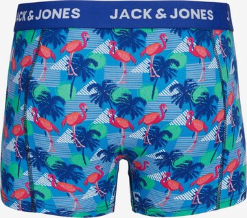 JACK & JONES Boxershorts i blå