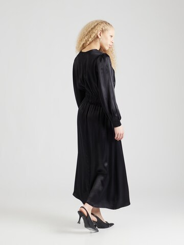 minimum Kleid 'Katjas' in Schwarz